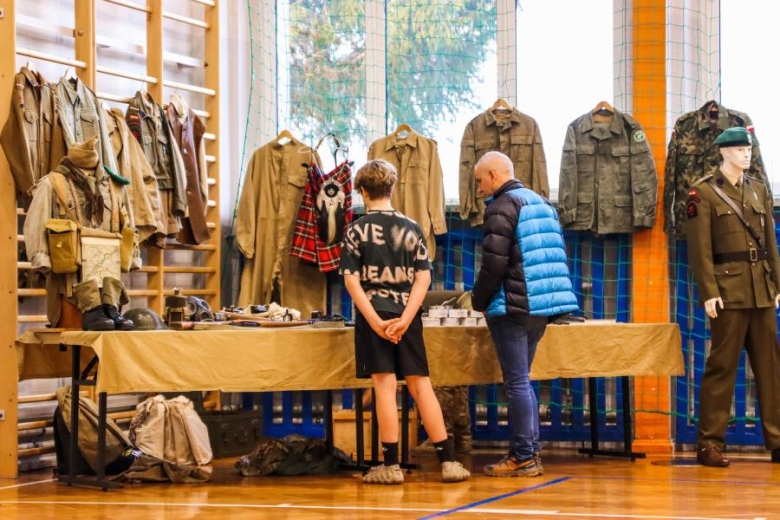 Mikołajkowy Turniej w Udaninie