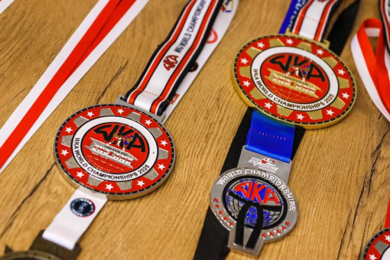 Mikołajkowy Turniej w Udaninie