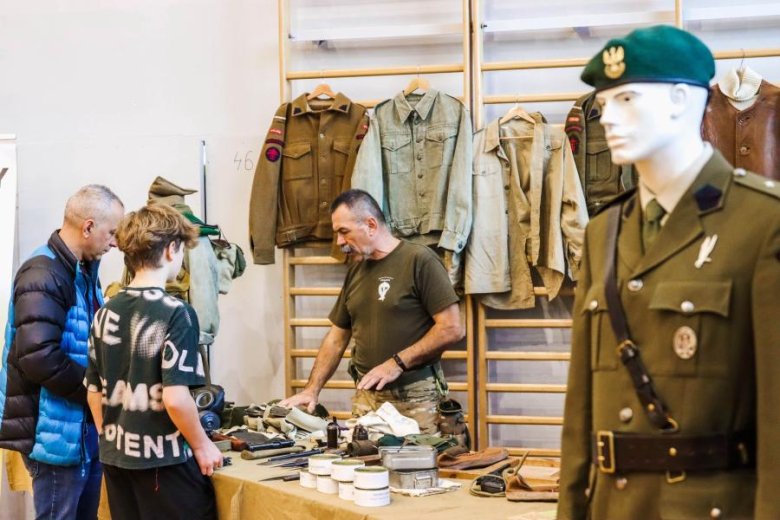 Mikołajkowy Turniej w Udaninie