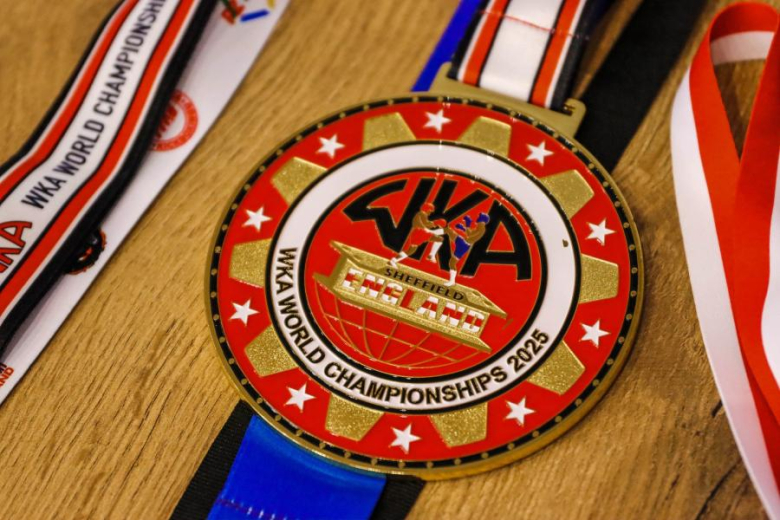 Mikołajkowy Turniej w Udaninie