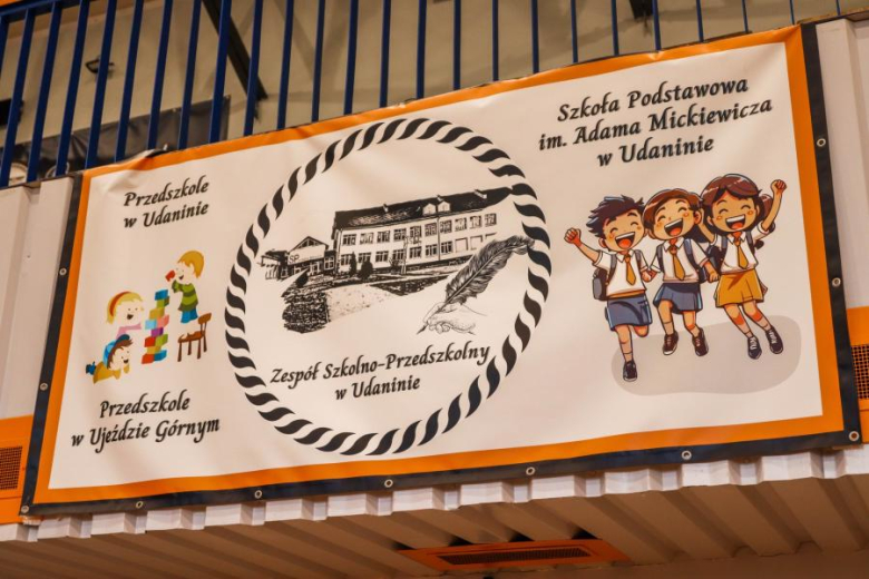 Mikołajkowy Turniej w Udaninie