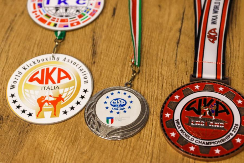 Mikołajkowy Turniej w Udaninie