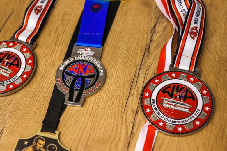 Mikołajkowy Turniej w Udaninie