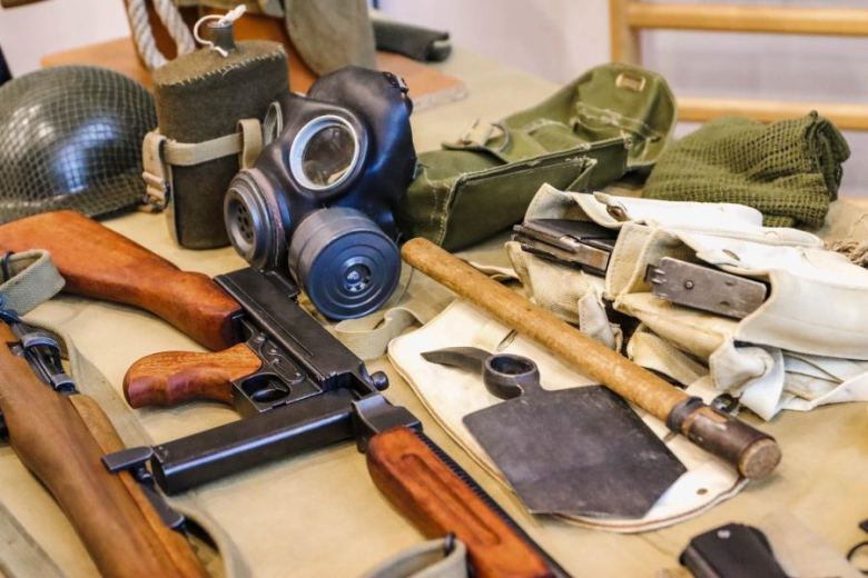 Mikołajkowy Turniej w Udaninie