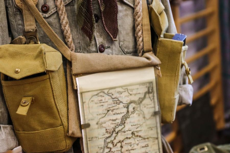 Mikołajkowy Turniej w Udaninie