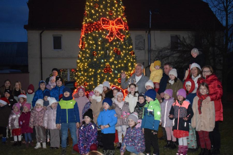 Kostomłocki Jarmark Mikołajkowy