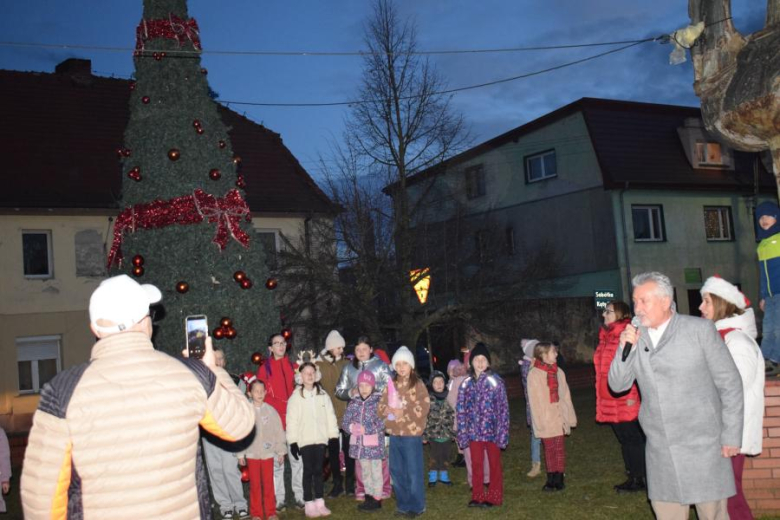 Kostomłocki Jarmark Mikołajkowy