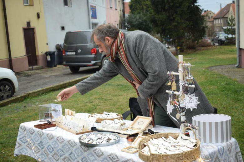 Kostomłocki Jarmark Mikołajkowy