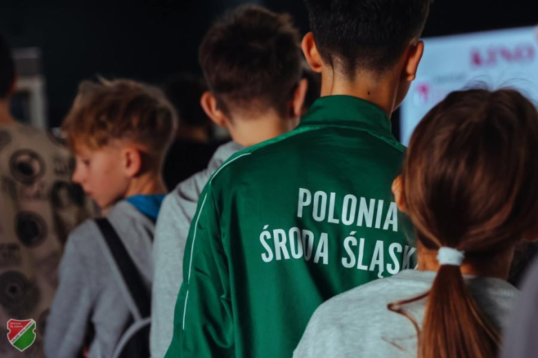 Mikołajki z Polonią Środa Śląska. Udane, rodzinne spotkanie w Domu Kultury