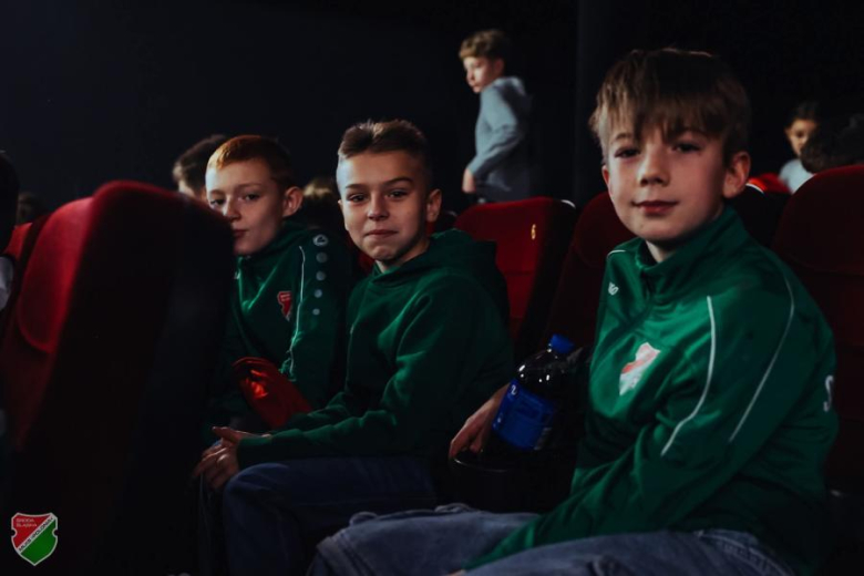 Mikołajki z Polonią Środa Śląska. Udane, rodzinne spotkanie w Domu Kultury