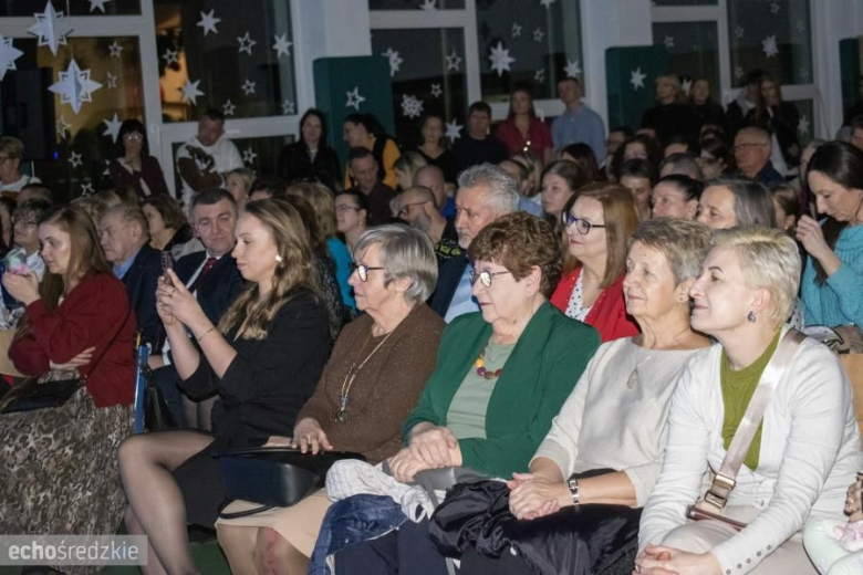 Jasełka w Szkole Podstawowej w Kostomłotach