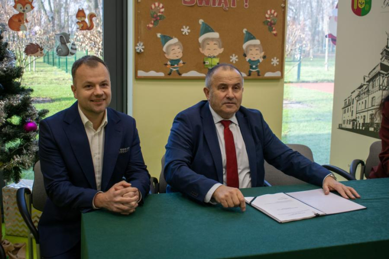 Ogłoszono postępowanie przetargowe na rozbudowę szkoły