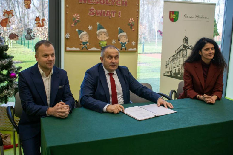 Ogłoszono postępowanie przetargowe na rozbudowę szkoły