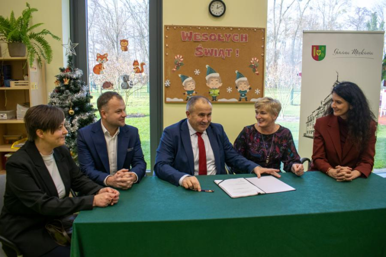 Ogłoszono postępowanie przetargowe na rozbudowę szkoły