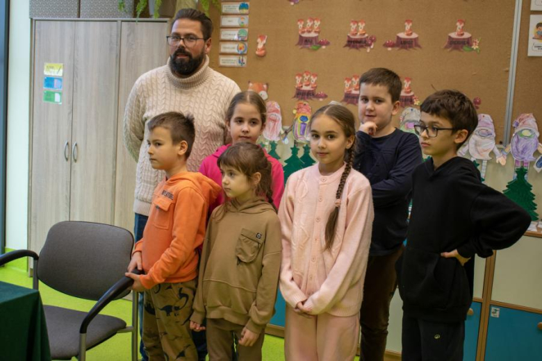 Ogłoszono postępowanie przetargowe na rozbudowę szkoły