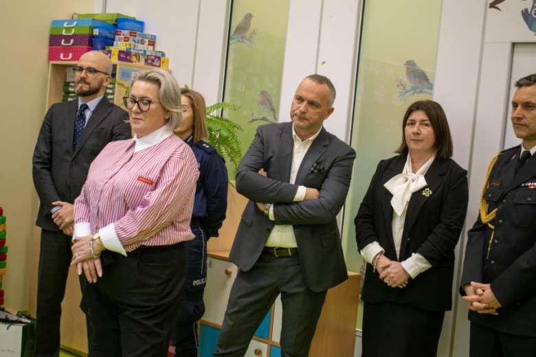 Ogłoszono postępowanie przetargowe na rozbudowę szkoły