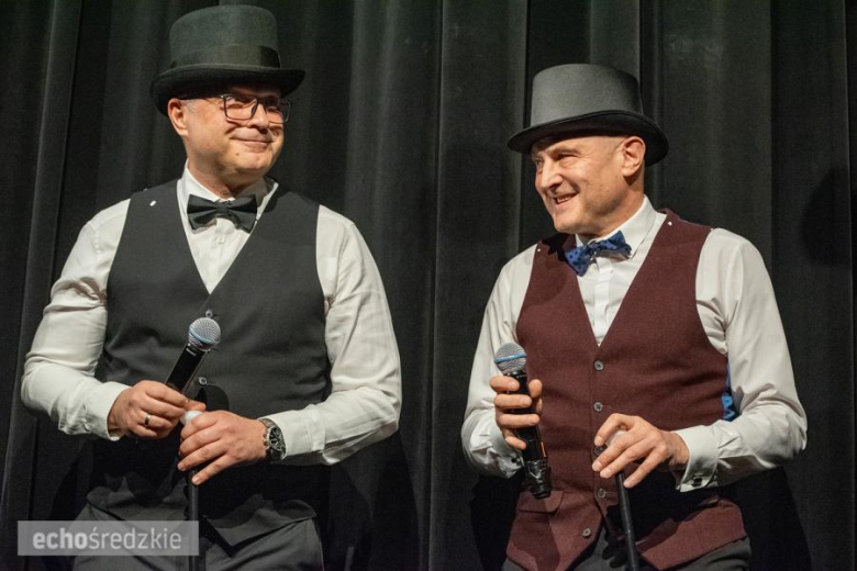 Gorączka świątecznej nocy