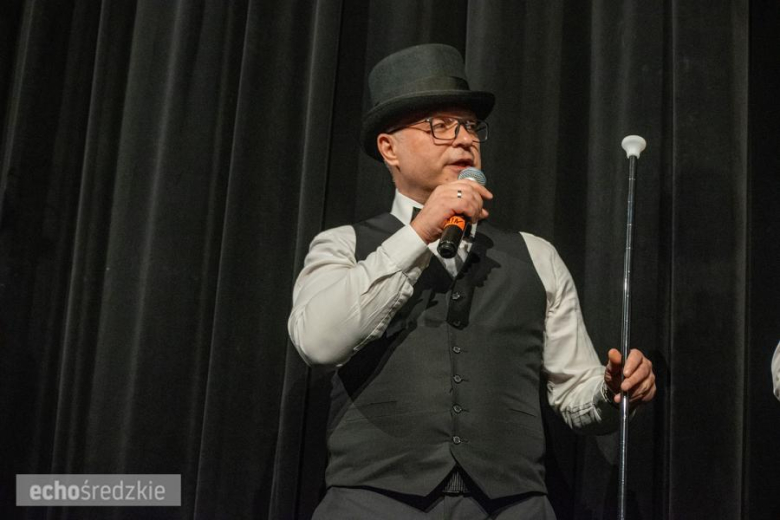 Gorączka świątecznej nocy