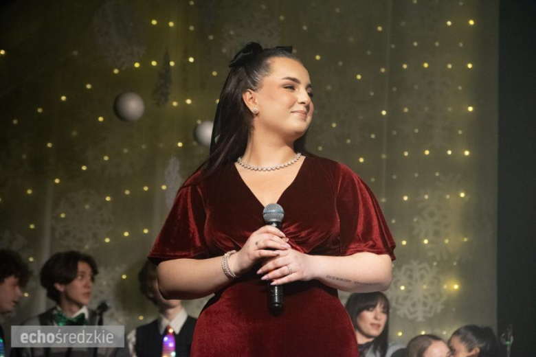 Gorączka świątecznej nocy