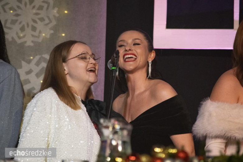 Gorączka świątecznej nocy