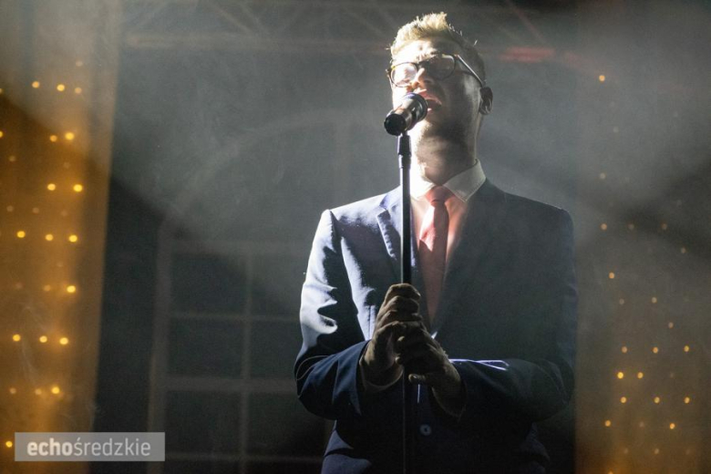 Gorączka świątecznej nocy