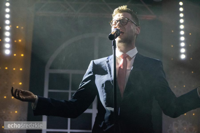 Gorączka świątecznej nocy