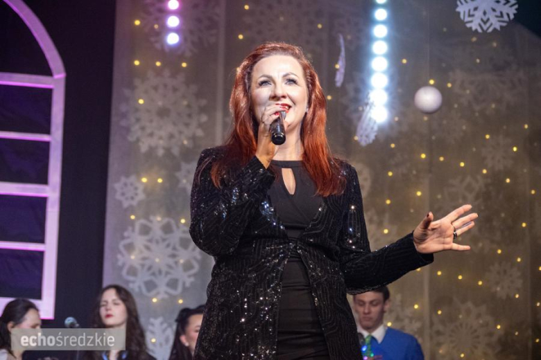 Gorączka świątecznej nocy