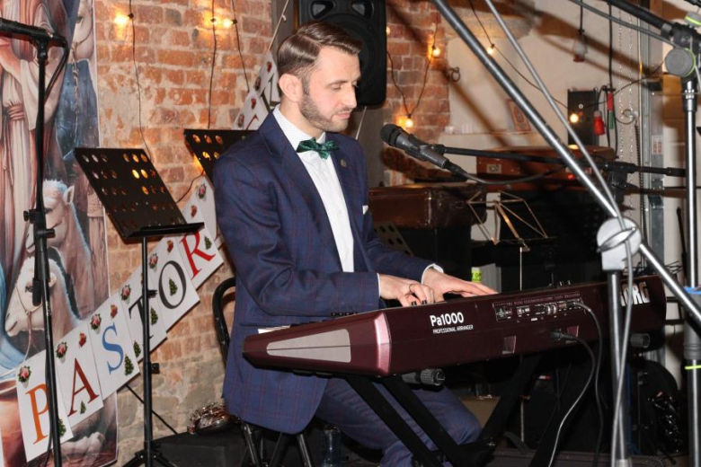 Przegląd Kolęd i Pastorałek w Udaninie