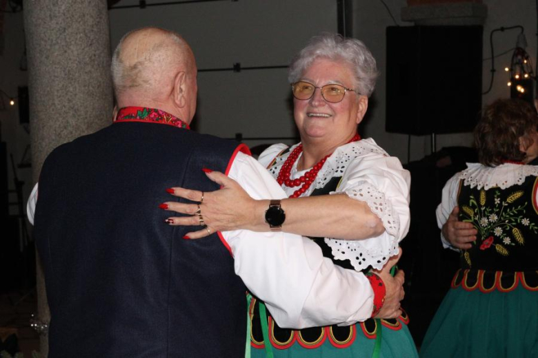 Przegląd Kolęd i Pastorałek w Udaninie