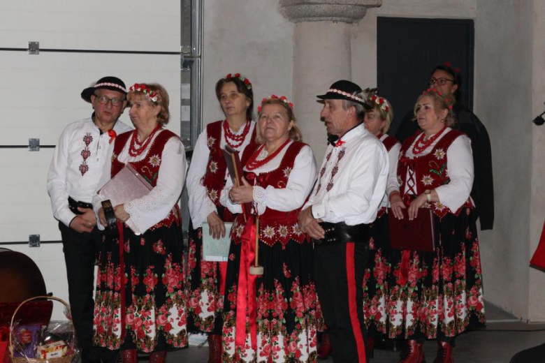 Przegląd Kolęd i Pastorałek w Udaninie