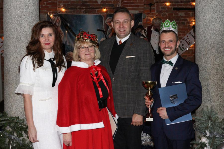 Przegląd Kolęd i Pastorałek w Udaninie