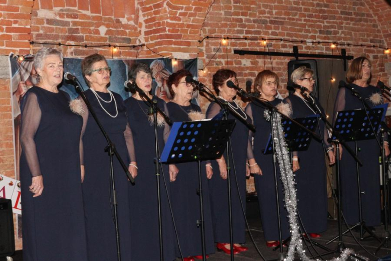 Przegląd Kolęd i Pastorałek w Udaninie