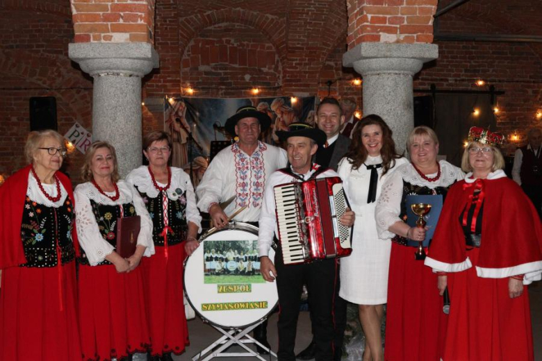 Przegląd Kolęd i Pastorałek w Udaninie