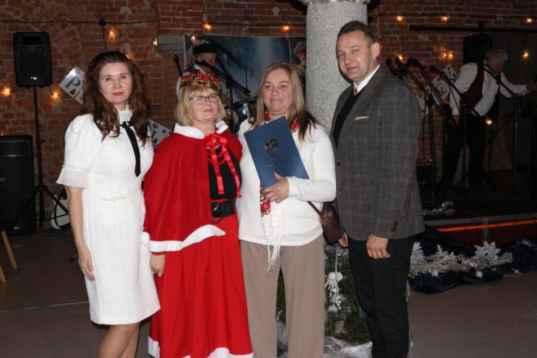 Przegląd Kolęd i Pastorałek w Udaninie