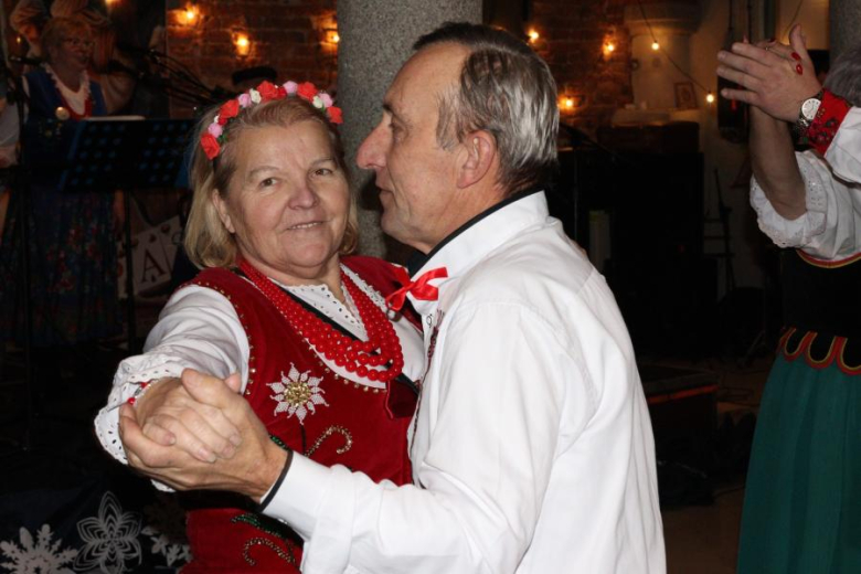 Przegląd Kolęd i Pastorałek w Udaninie