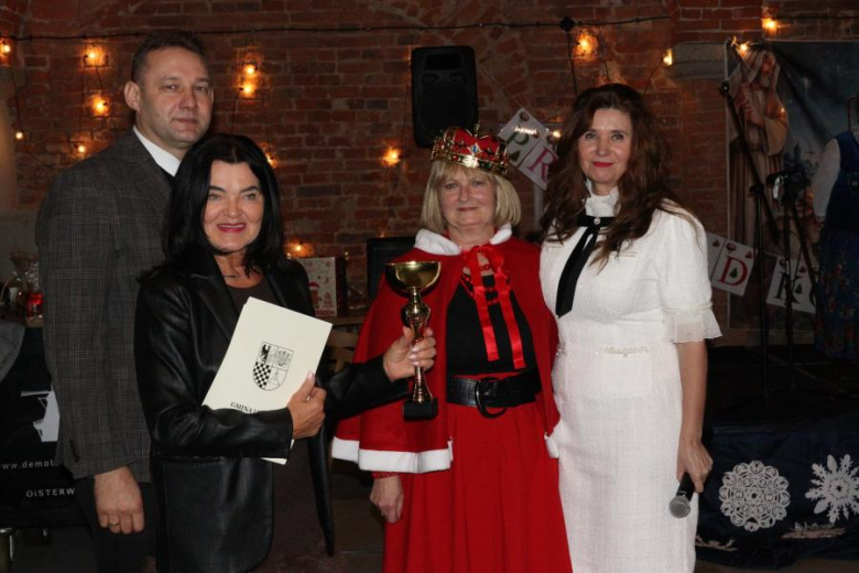 Przegląd Kolęd i Pastorałek w Udaninie