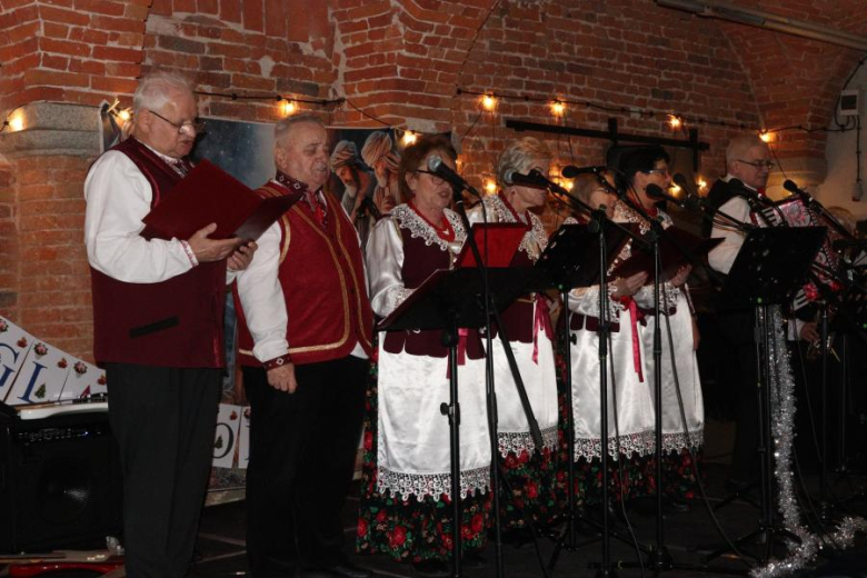 Przegląd Kolęd i Pastorałek w Udaninie