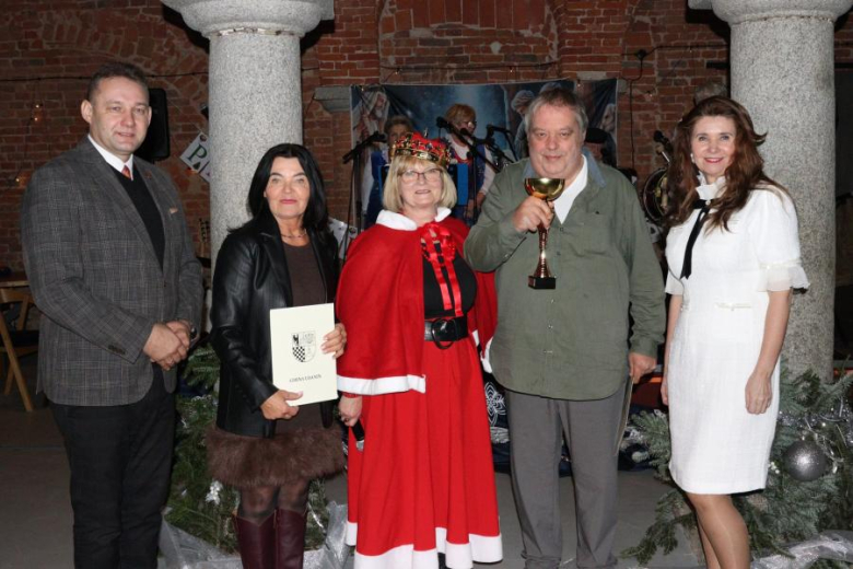 Przegląd Kolęd i Pastorałek w Udaninie