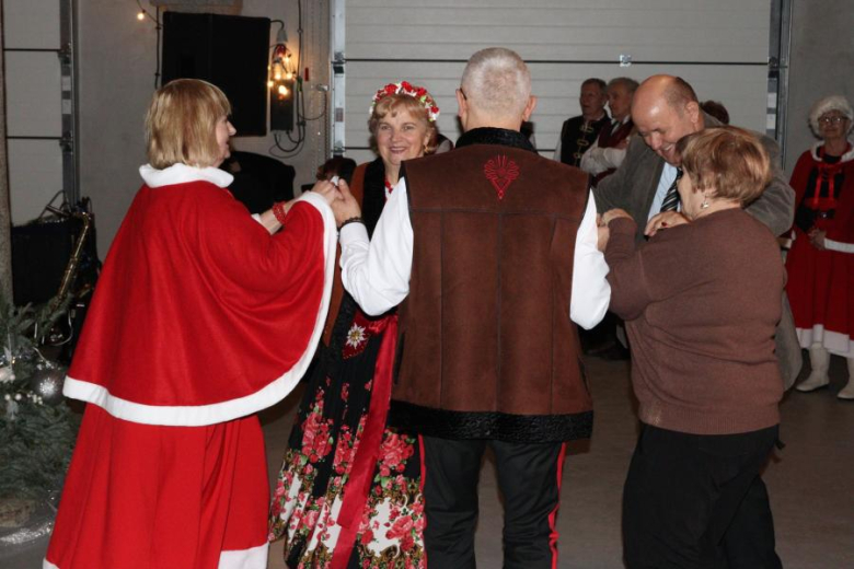 Przegląd Kolęd i Pastorałek w Udaninie