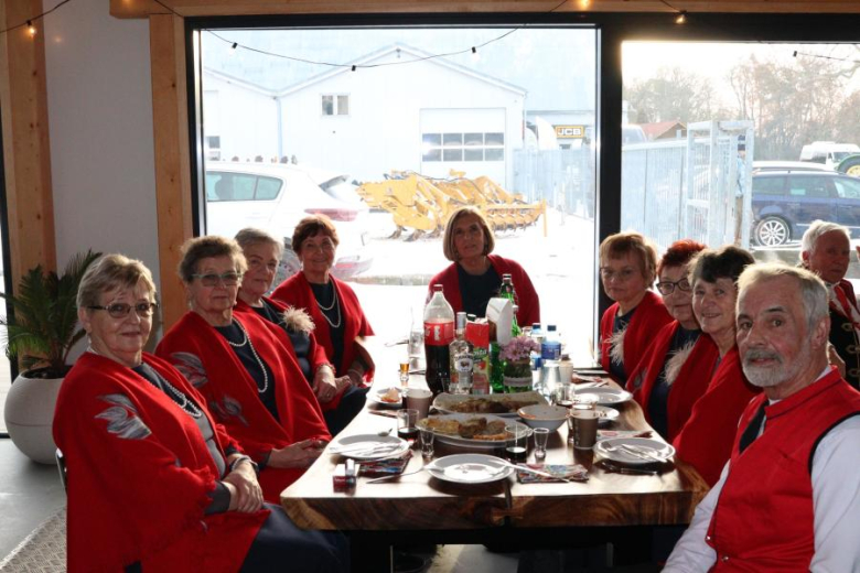 Przegląd Kolęd i Pastorałek w Udaninie
