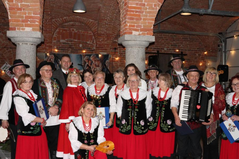 Przegląd Kolęd i Pastorałek w Udaninie