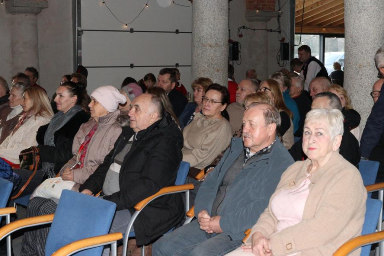 Przegląd Kolęd i Pastorałek w Udaninie
