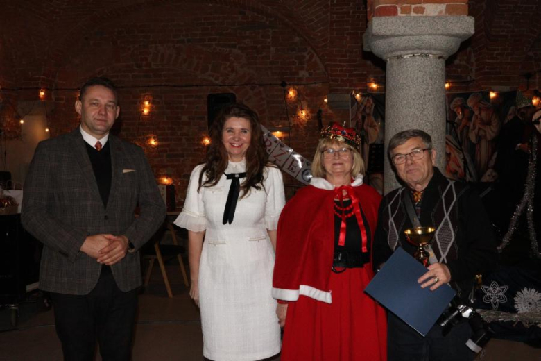 Przegląd Kolęd i Pastorałek w Udaninie