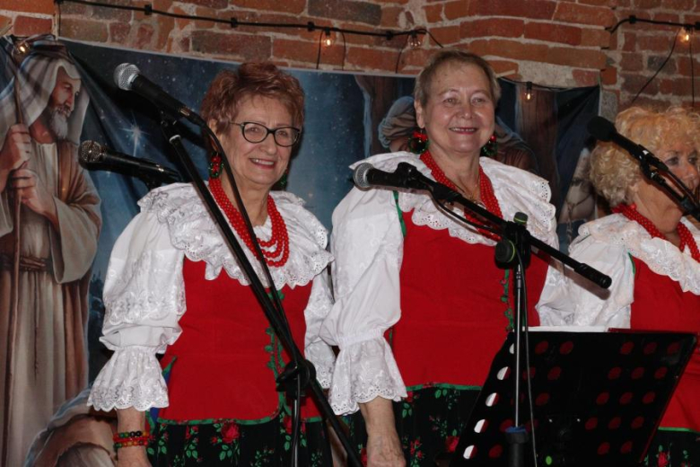 Przegląd Kolęd i Pastorałek w Udaninie