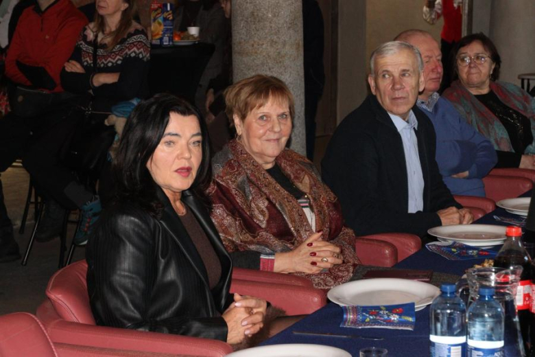 Przegląd Kolęd i Pastorałek w Udaninie