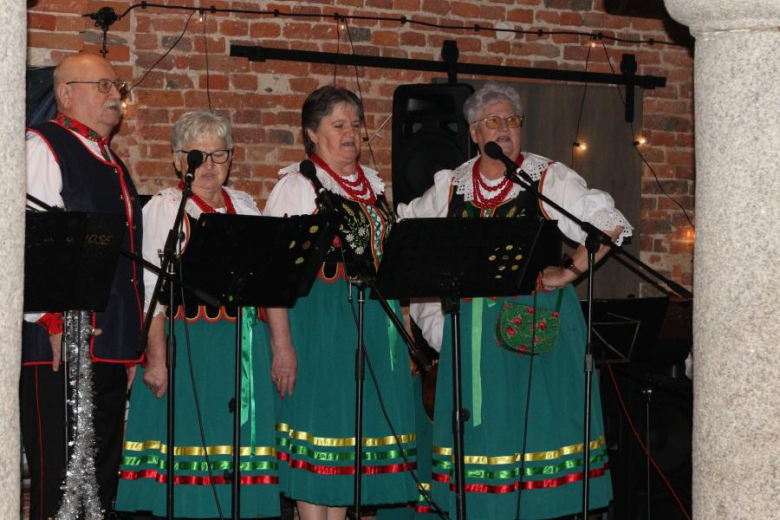 Przegląd Kolęd i Pastorałek w Udaninie