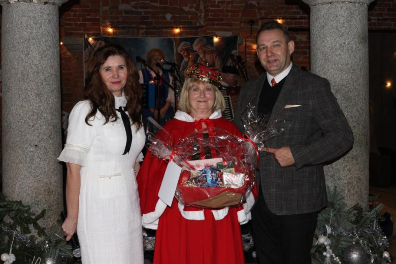 Przegląd Kolęd i Pastorałek w Udaninie