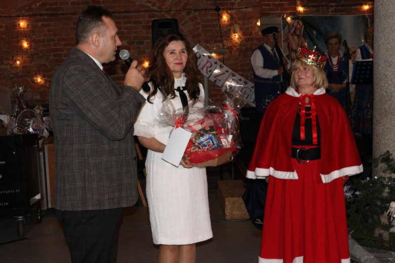 Przegląd Kolęd i Pastorałek w Udaninie