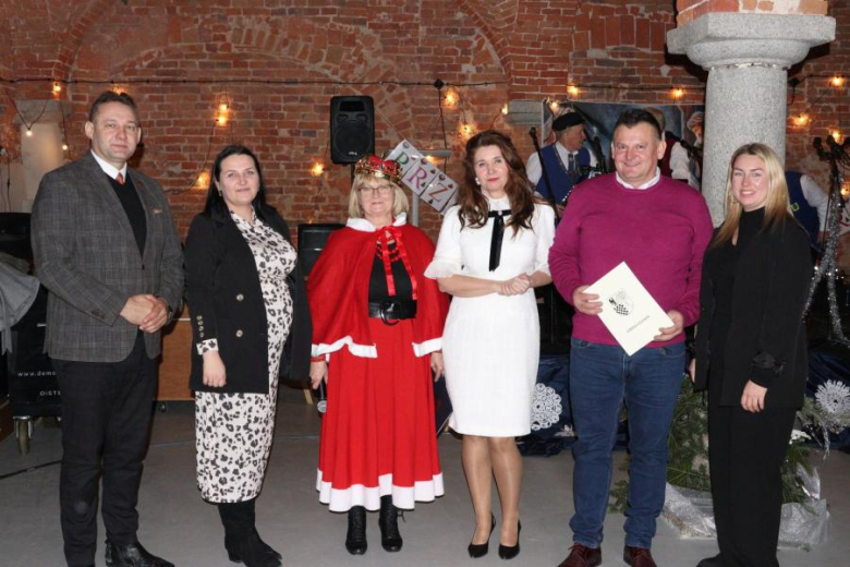 Przegląd Kolęd i Pastorałek w Udaninie