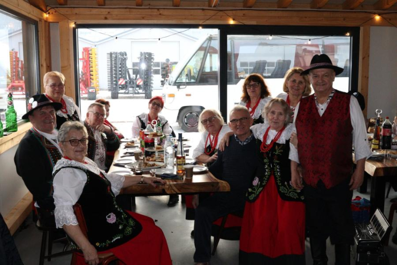 Przegląd Kolęd i Pastorałek w Udaninie